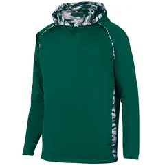 5539 Augusta Sportswear Youth Mod Camo Hoodie