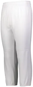 6848 Augusta Sportswear Gamer Pull-Up Baseball Pant