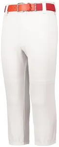 6851 Augusta Sportswear Youth Gamer Pull-Up Baseball Pant With Loops