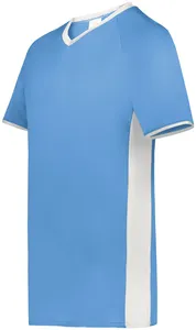 6907 Augusta Sportswear Cutter+ V-Neck Jersey