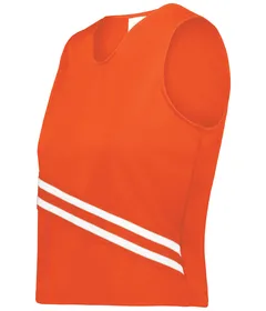 6924 Augusta Sportswear Girls Cheer Squad Shell