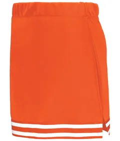 6926 Augusta Sportswear Girls Cheer Squad Skirt