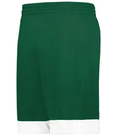 6930 Augusta Sportswear Youth Swish Reversible Basketball Shorts
