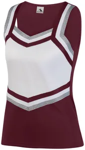 9140 Augusta Sportswear Womens Pike Shell
