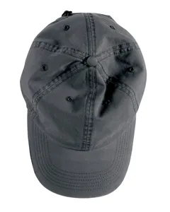 1912 Authentic Pigment Pigment Direct-Dyed Twill Cap 1912 Authentic Pigment Pigment Direct-Dyed Twill Cap