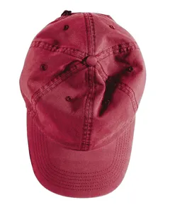 1912 Authentic Pigment Pigment Direct-Dyed Twill Cap