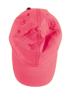 1912 Authentic Pigment Pigment Direct-Dyed Twill Cap