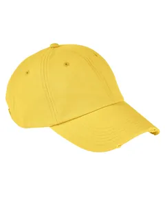 AP1920 Authentic Pigment Distressed Cap