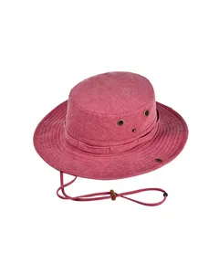 AP1923 Authentic Pigment Pigment-Dyed Booney