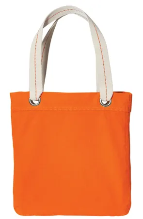 B118 Port Authority Allie Tote. B118 Port Authority Allie Tote.
