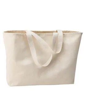 B300 Port Authority - Jumbo Tote