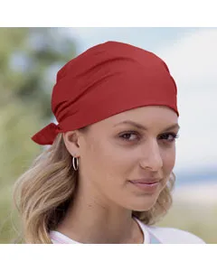 BA001 Big Accessories Solid Bandana