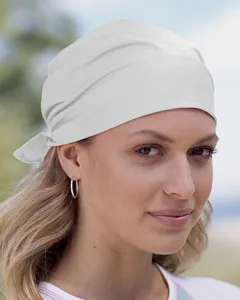 BA001 Big Accessories Solid Bandana