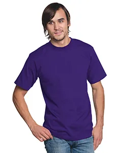 BA2905 Bayside Adult 6.1 oz. 100% Cotton T-Shirt BA2905 Bayside Adult 6.1 oz. 100% Cotton T-Shirt