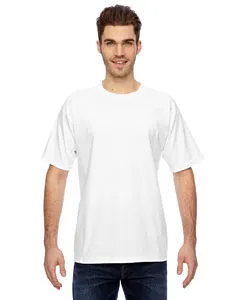 BA2905 Bayside Adult 6.1 oz. 100% Cotton T-Shirt
