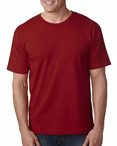 BA5040 Bayside Adult 5.4 oz, 100% Cotton T-Shirt