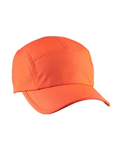 BA603 Big Accessories Pearl Performance Cap