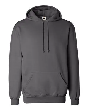 1254 Badger Hooded Sweatshirt