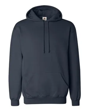 1254 Badger Hooded Sweatshirt