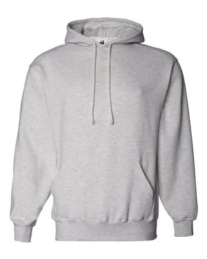 1254 Badger Hooded Sweatshirt