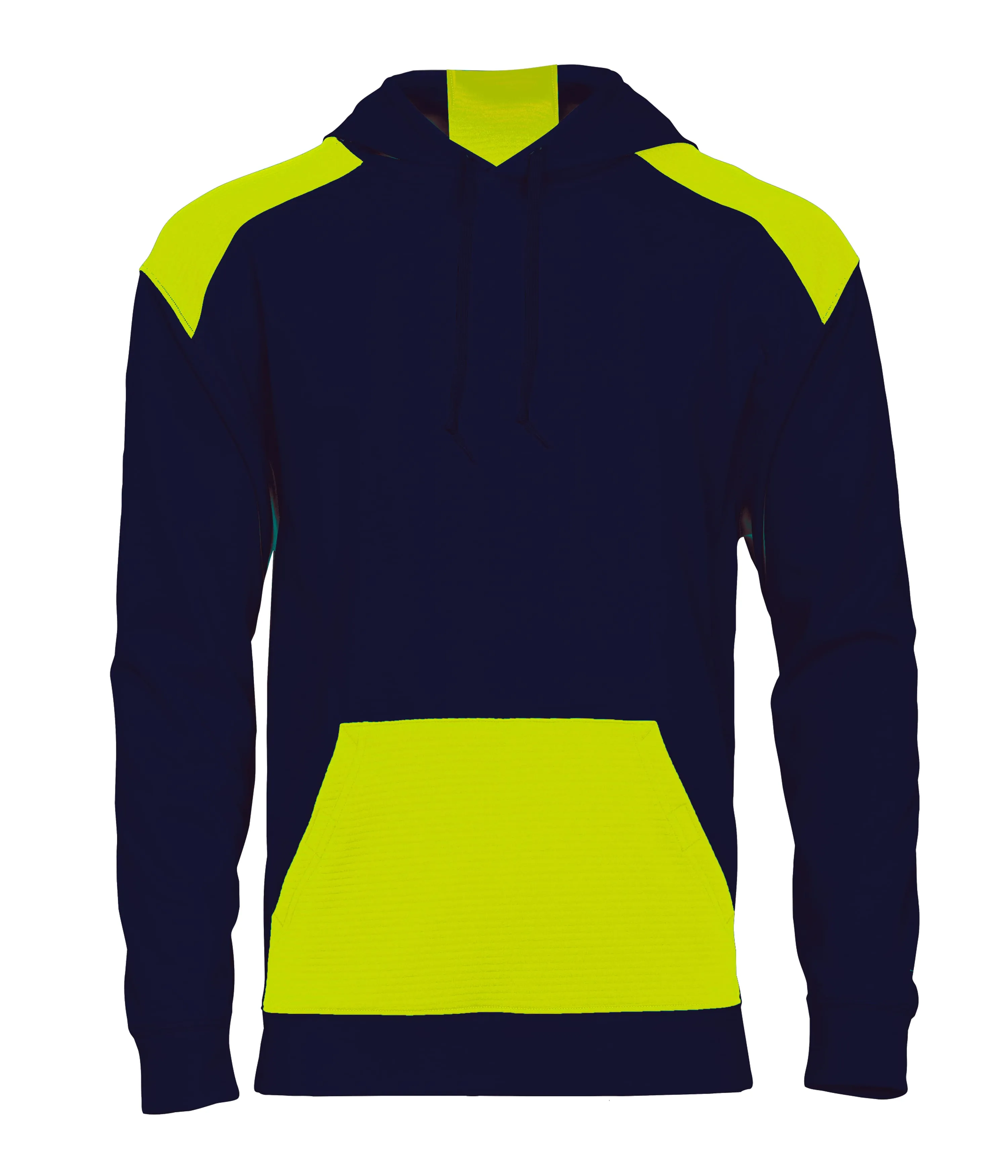 144000 BADGER BREAKOUT PERFORMANCE FLEECE HO