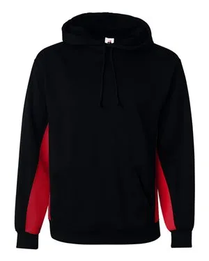 1454 Badger Performance Fleece Hooded Sweatshirt