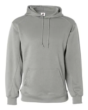 1454 Badger Performance Fleece Hooded Sweatshirt
