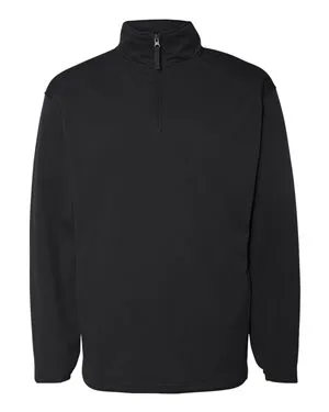 1480 Badger Performance Fleece Quarter-Zip Pullover