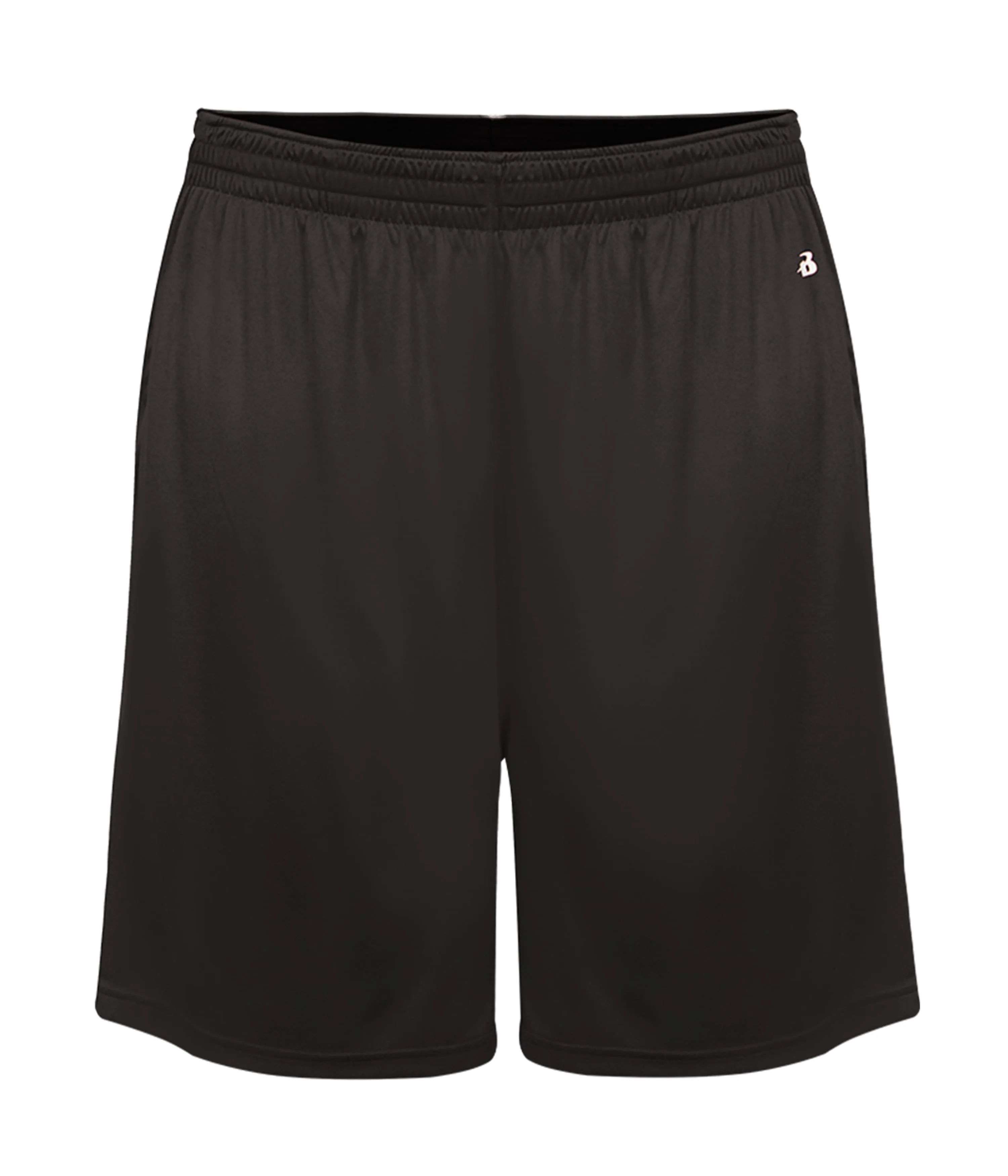 200200 BADGER ULTIMATE SOFTLOCK YOUTH SHORT