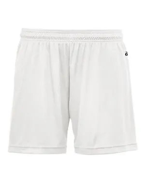 2116 Badger Girls B-Core Shorts