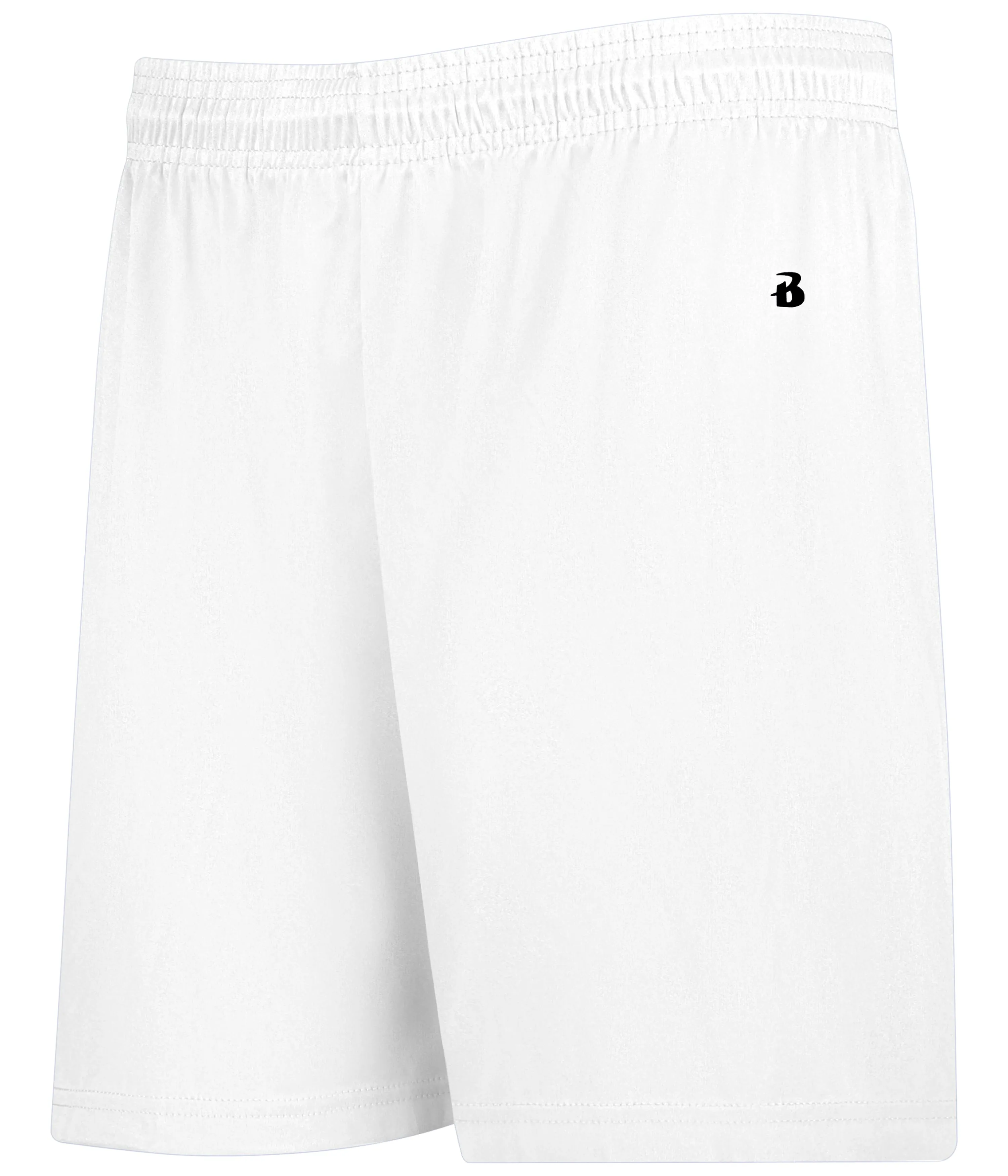211600 BADGER GIRLS B-CORE SHORTS
