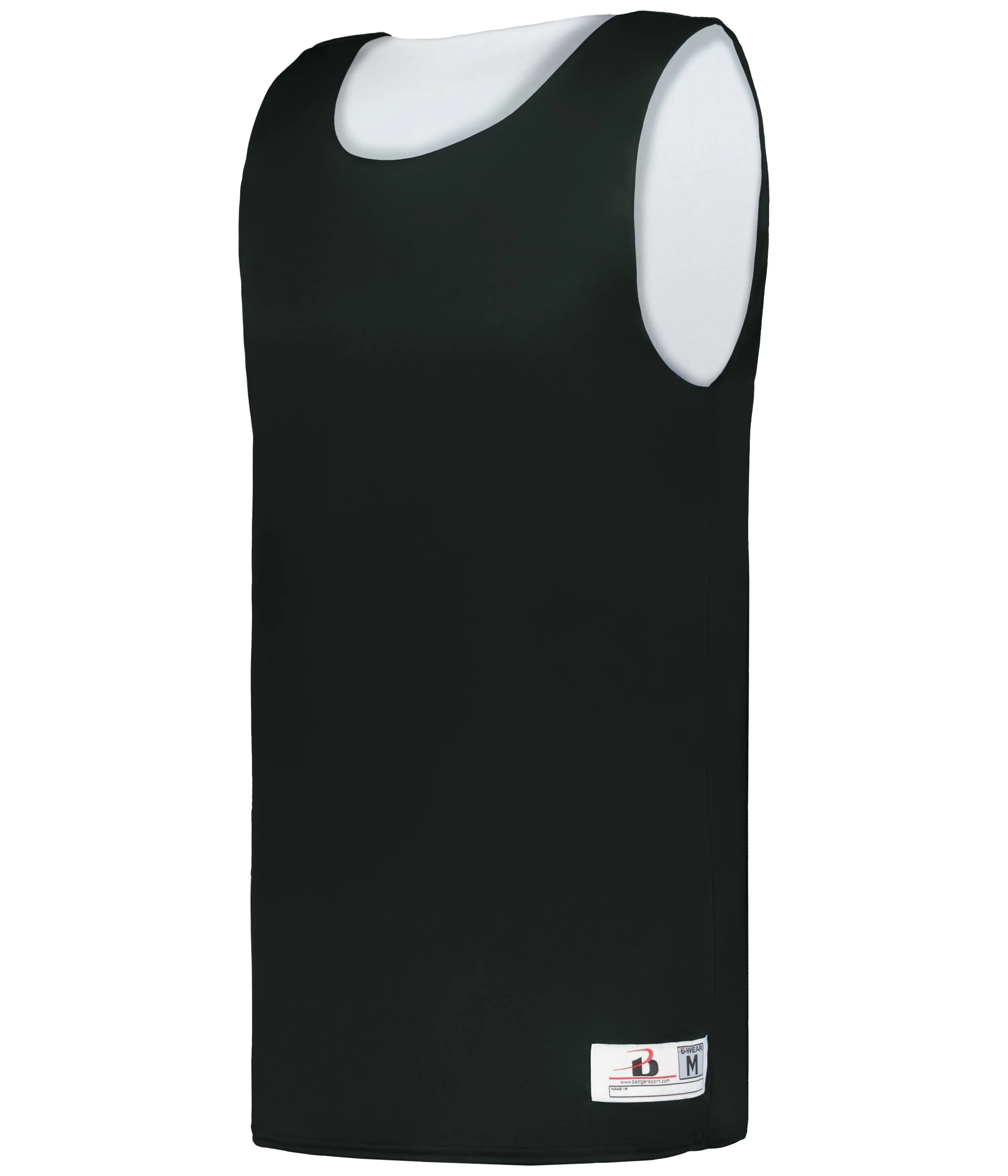 212900 BADGER YOUTH B-CORE REVERSBILE JERSEY