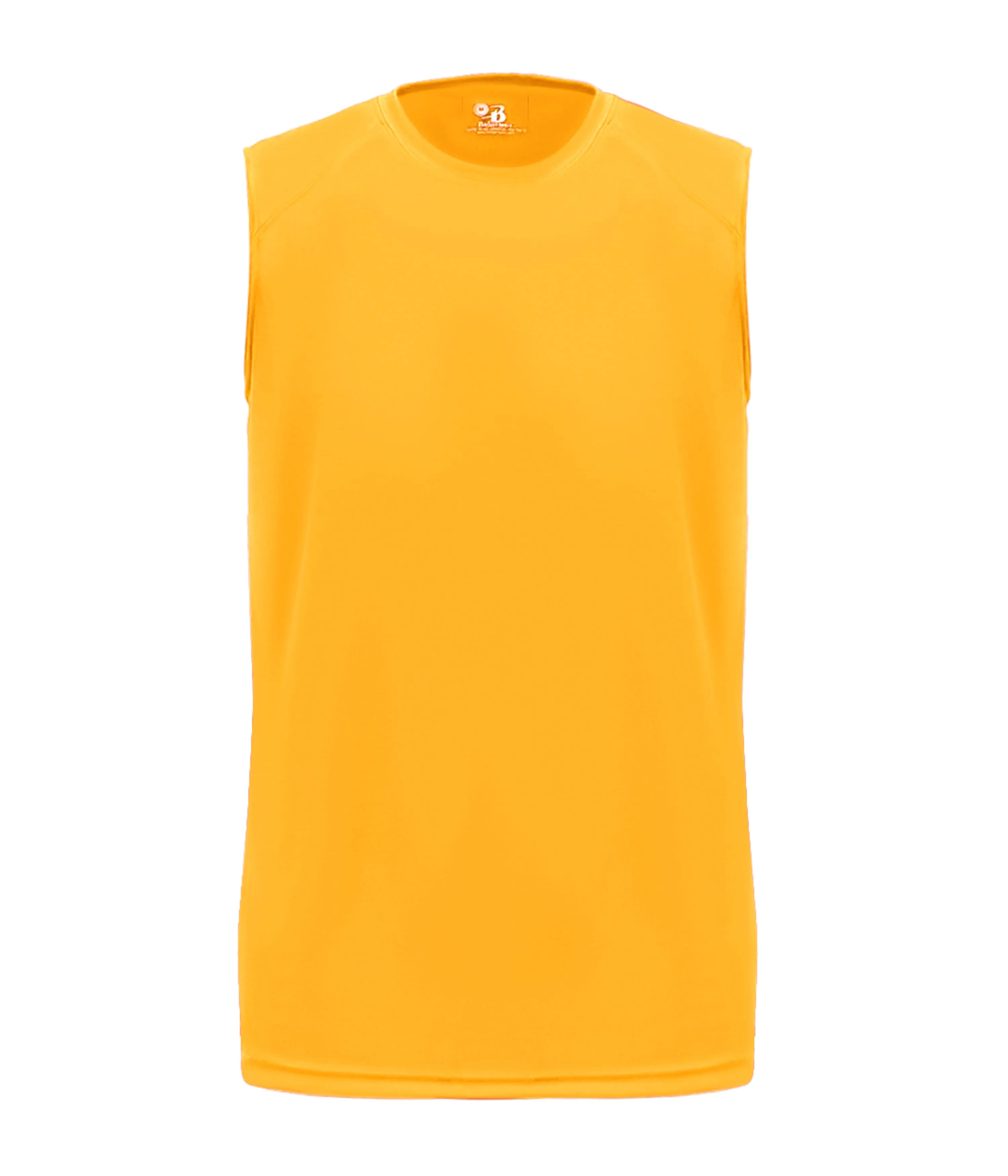 213000 Badger Sport Youth B-core Sleeveless Tee