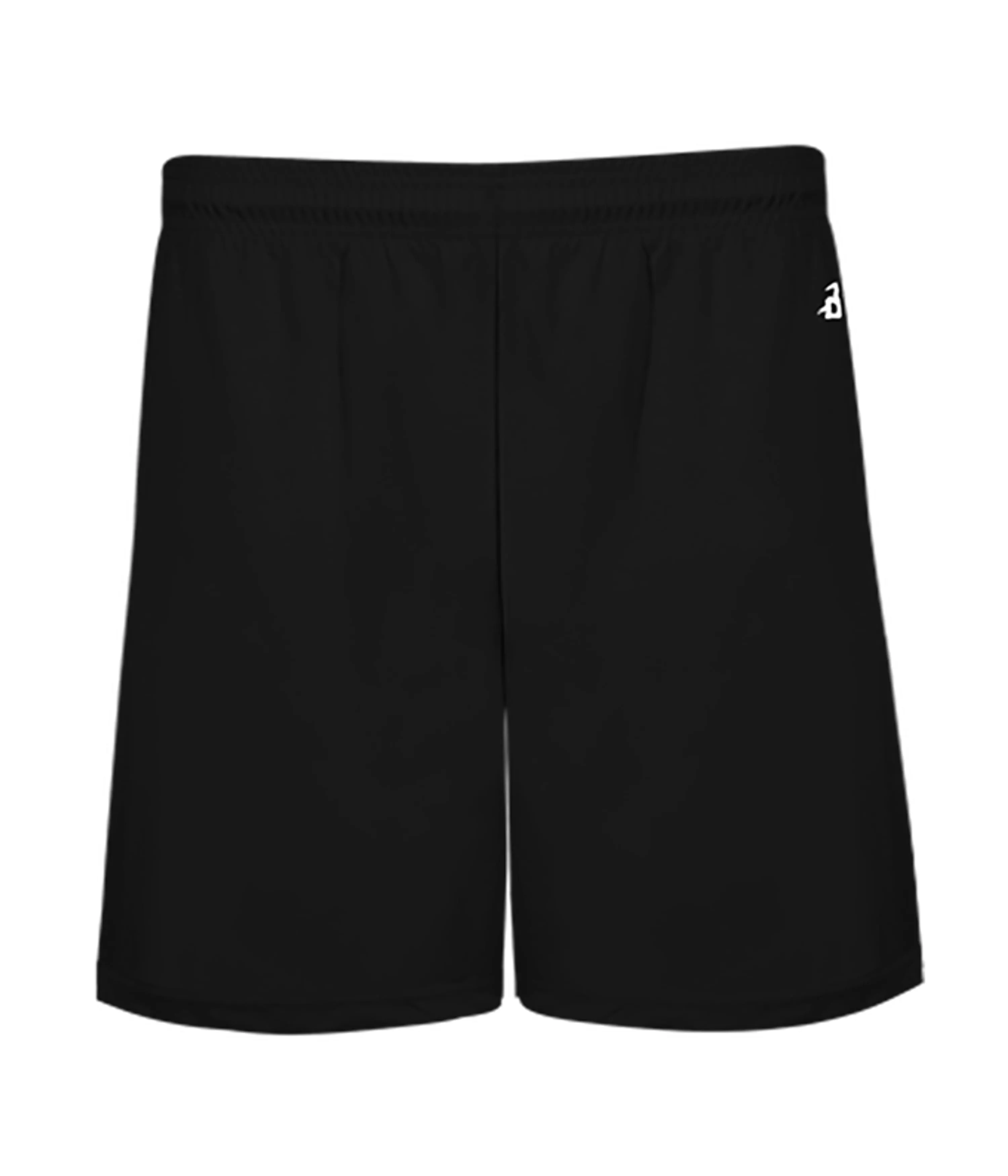 214600 BADGER YOUTH B-CORE POCKETED SHORTS