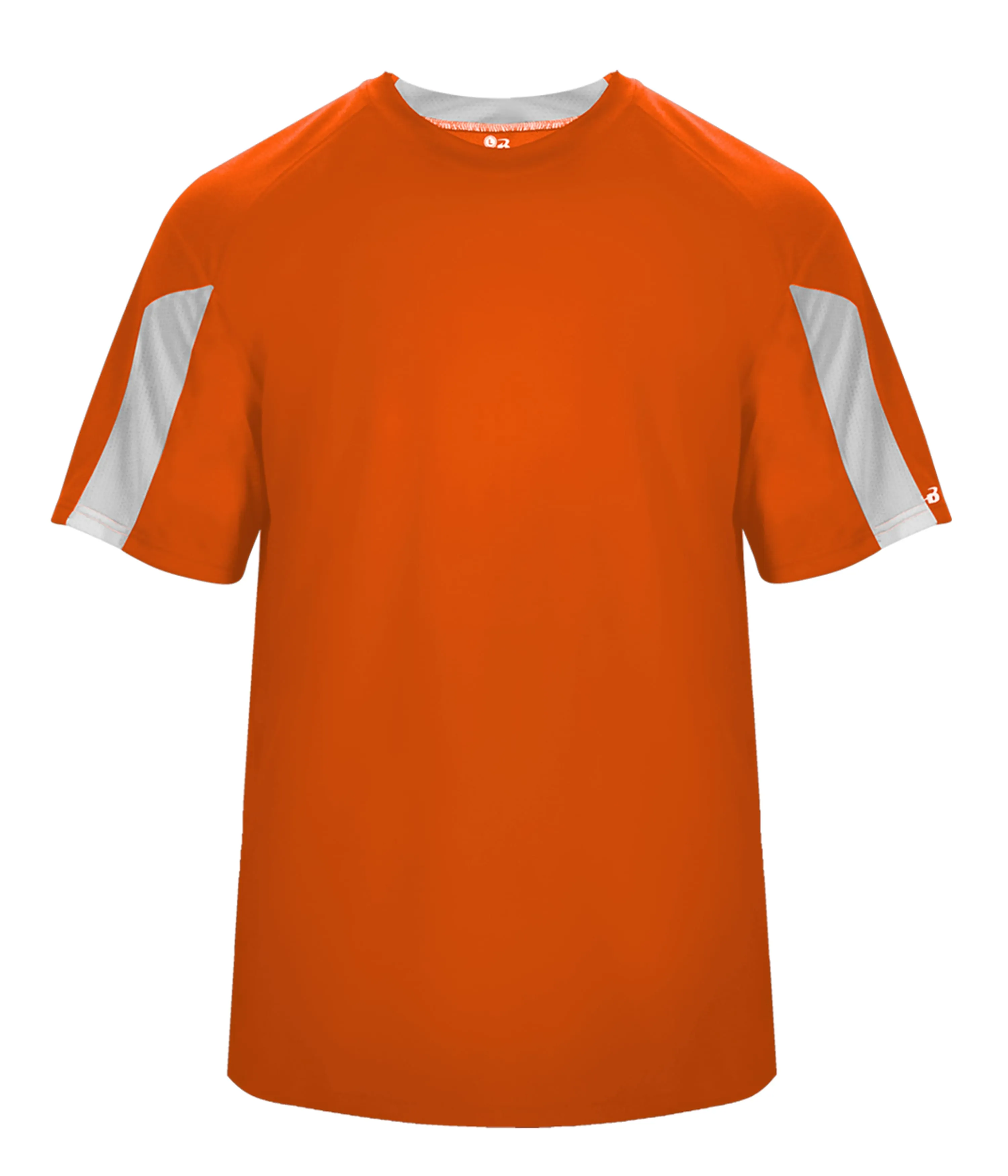 217600 BADGER STRIKER YOUTH TEE