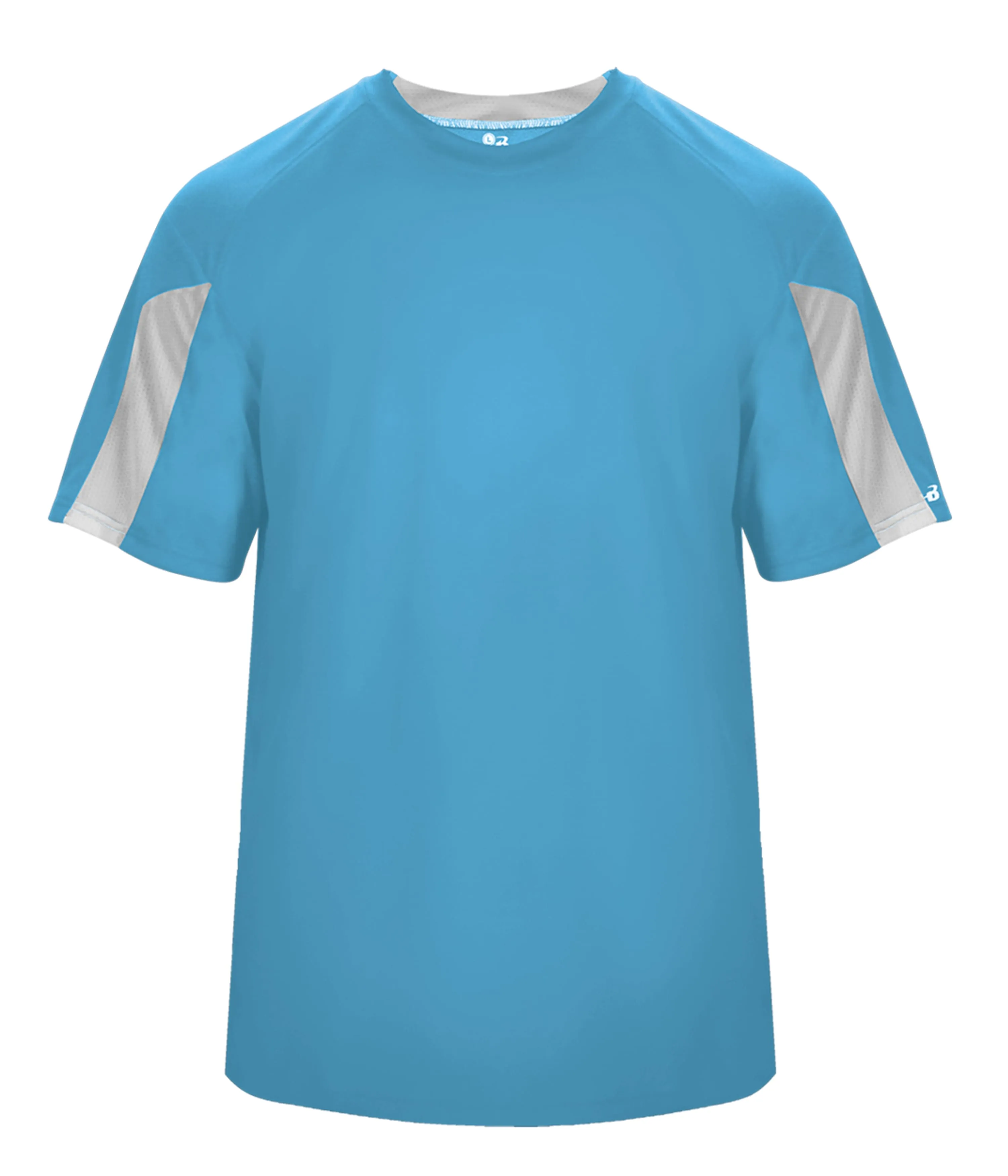 217600 BADGER STRIKER YOUTH TEE