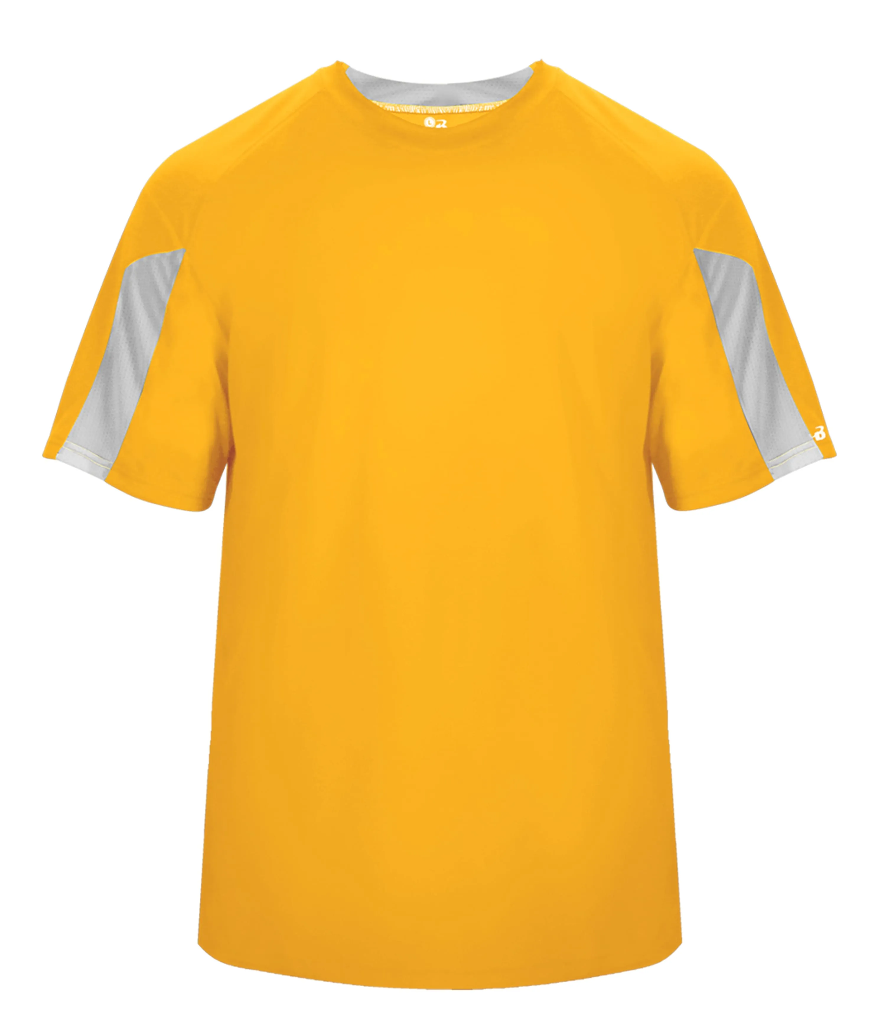 217600 BADGER STRIKER YOUTH TEE