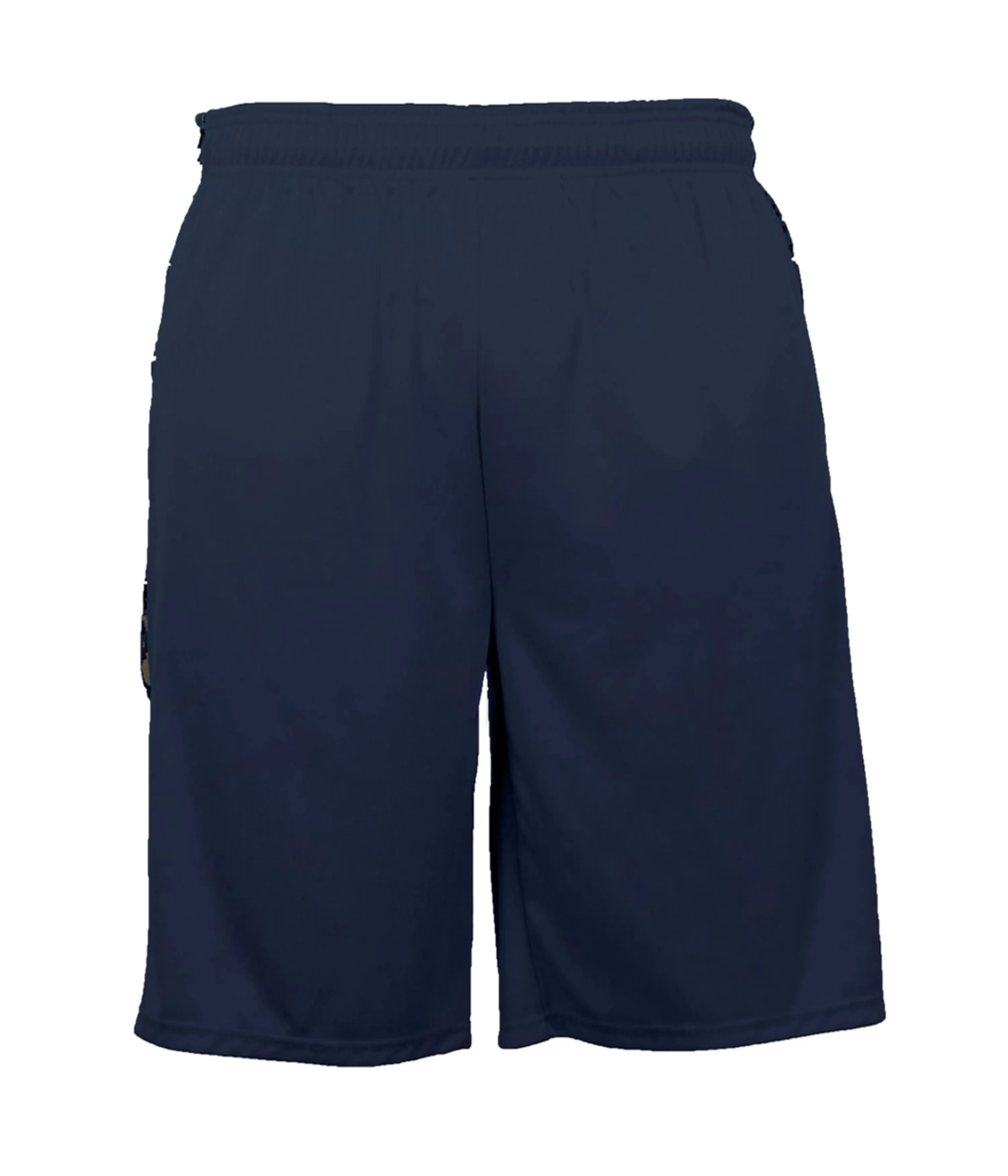 218900 BADGER DIGITAL PANEL YOUTH SHORT