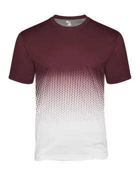 2220 Badger Youth Hex 2.0 T-Shirt