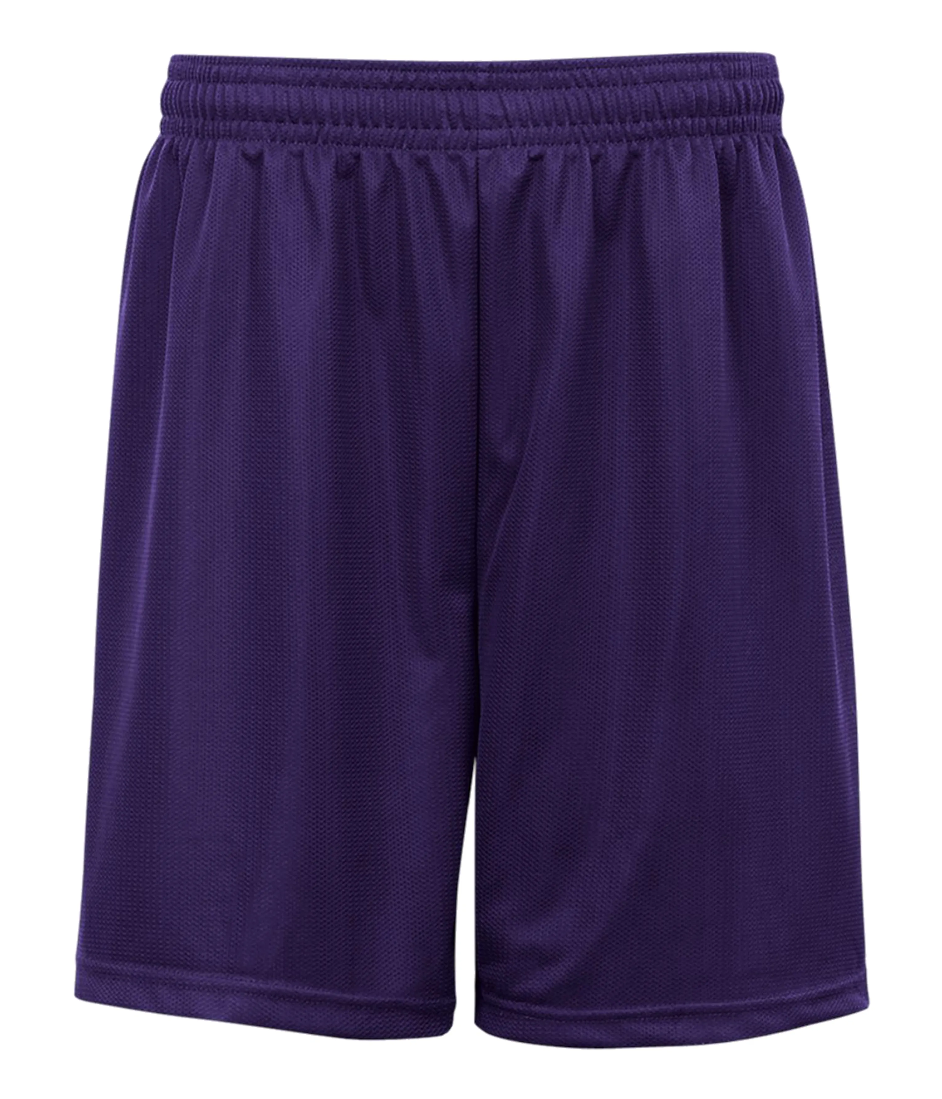 223700B BADGER MINI MESH YOUTH SHORT
