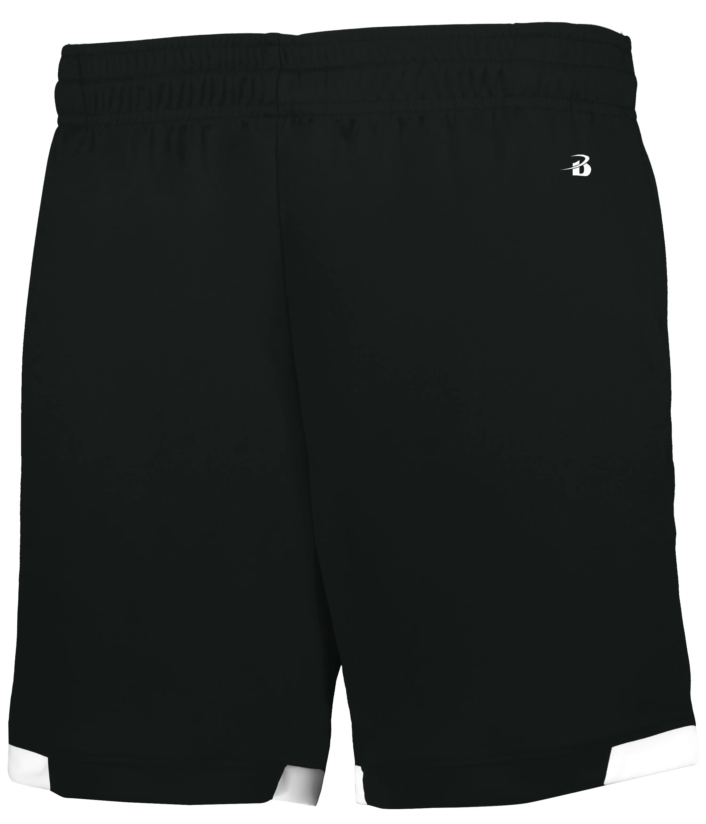 225900 BADGER YOUTH ON THE RISE SHORTS WITH POCKETS