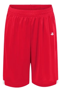 2301 Badger Youth On The Rise Shorts