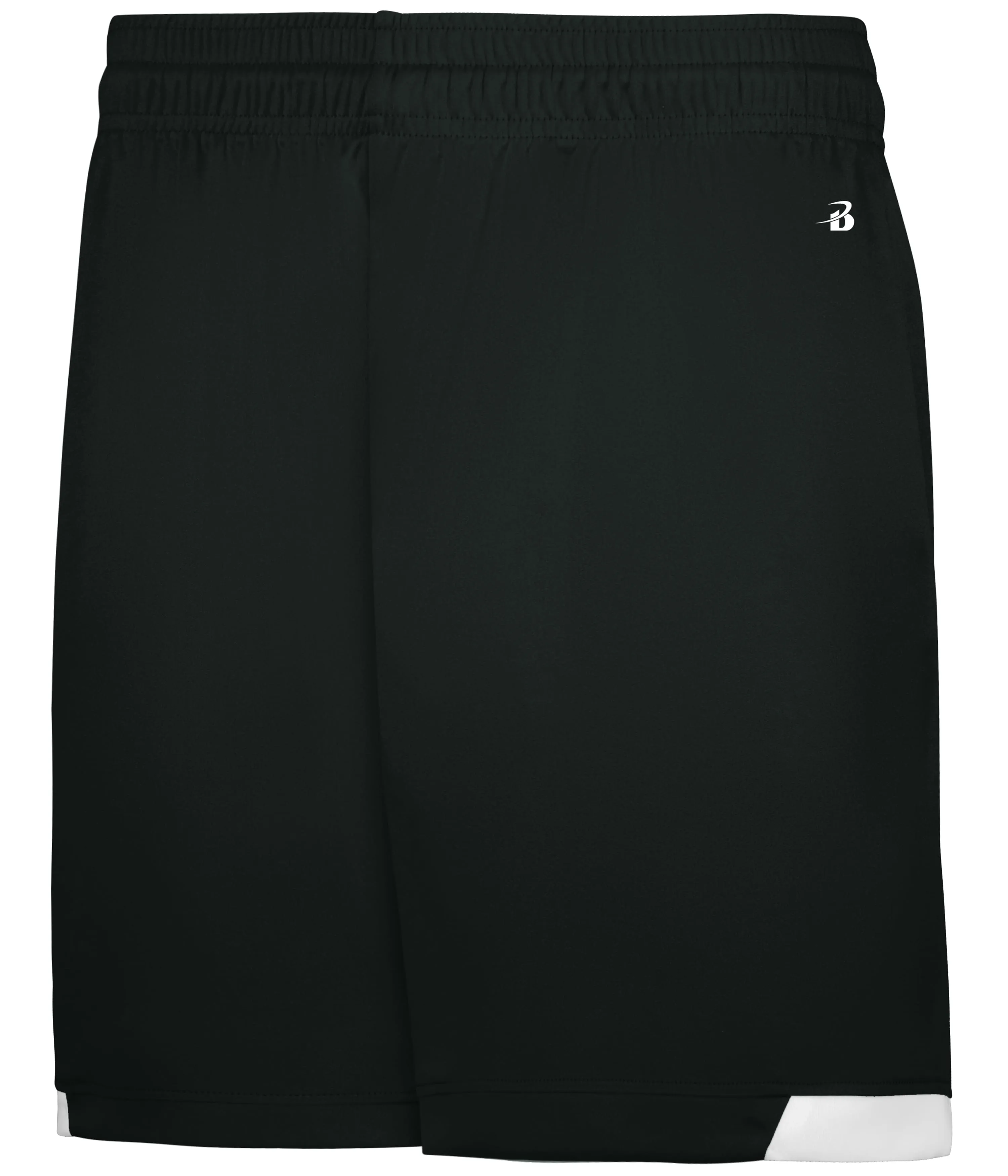 230100 BADGER YOUTH ON THE RISE SHORTS