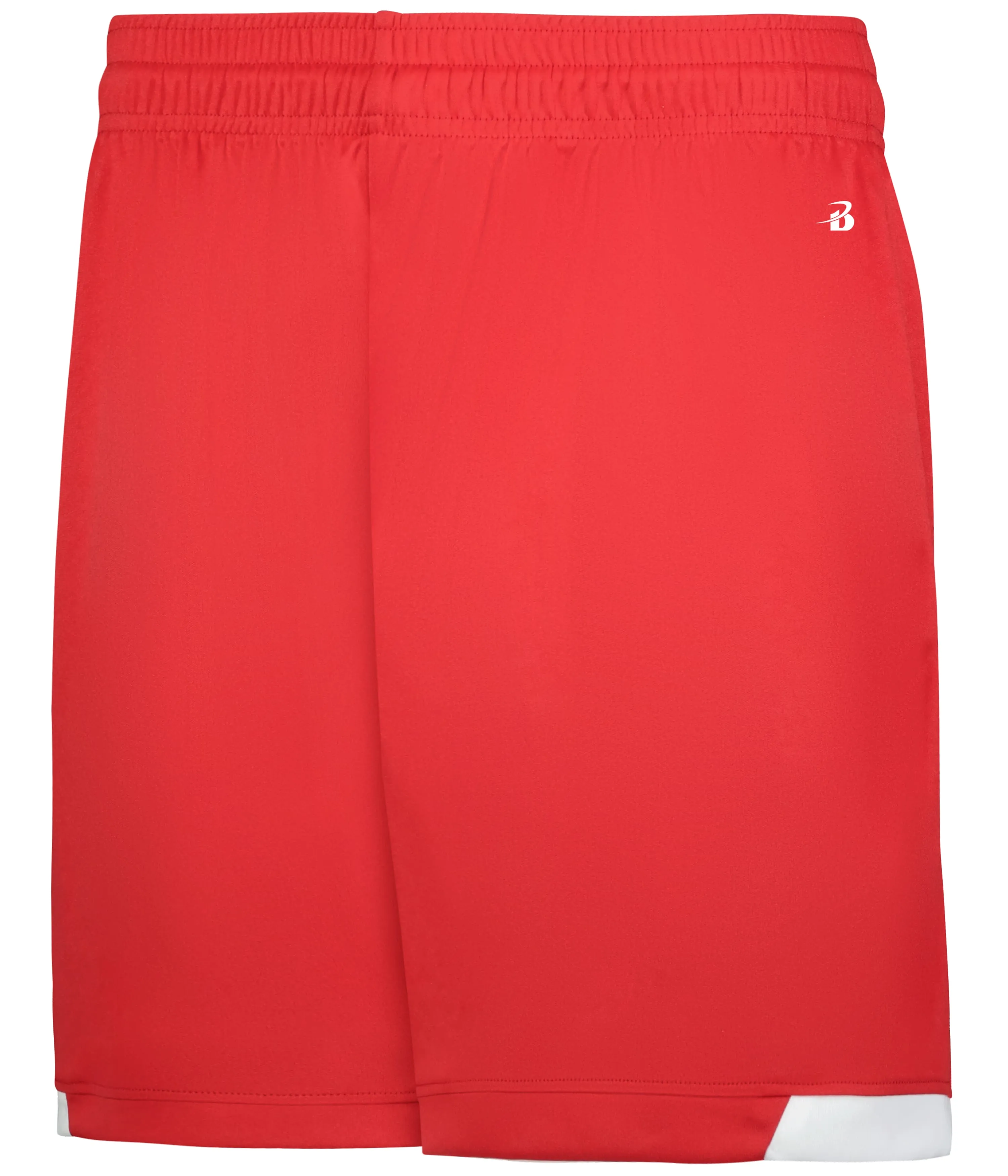 230100 BADGER YOUTH ON THE RISE SHORTS