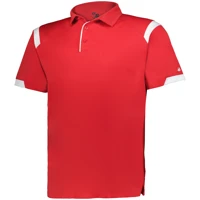 235000 BADGER YOUTH ON THE RISE POLO