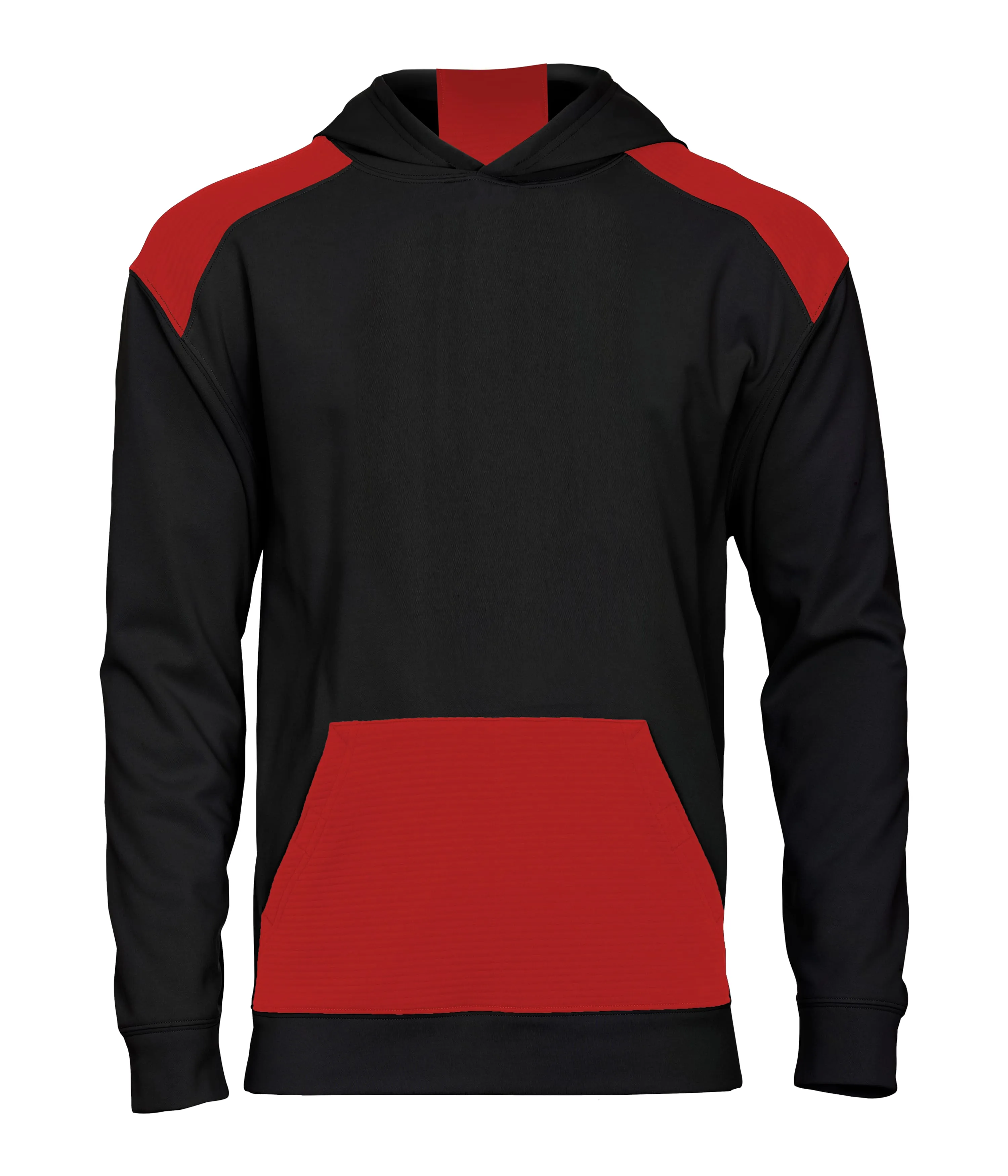 244000 BADGER BREAKOUT PERFORMANCE FLEECE YO