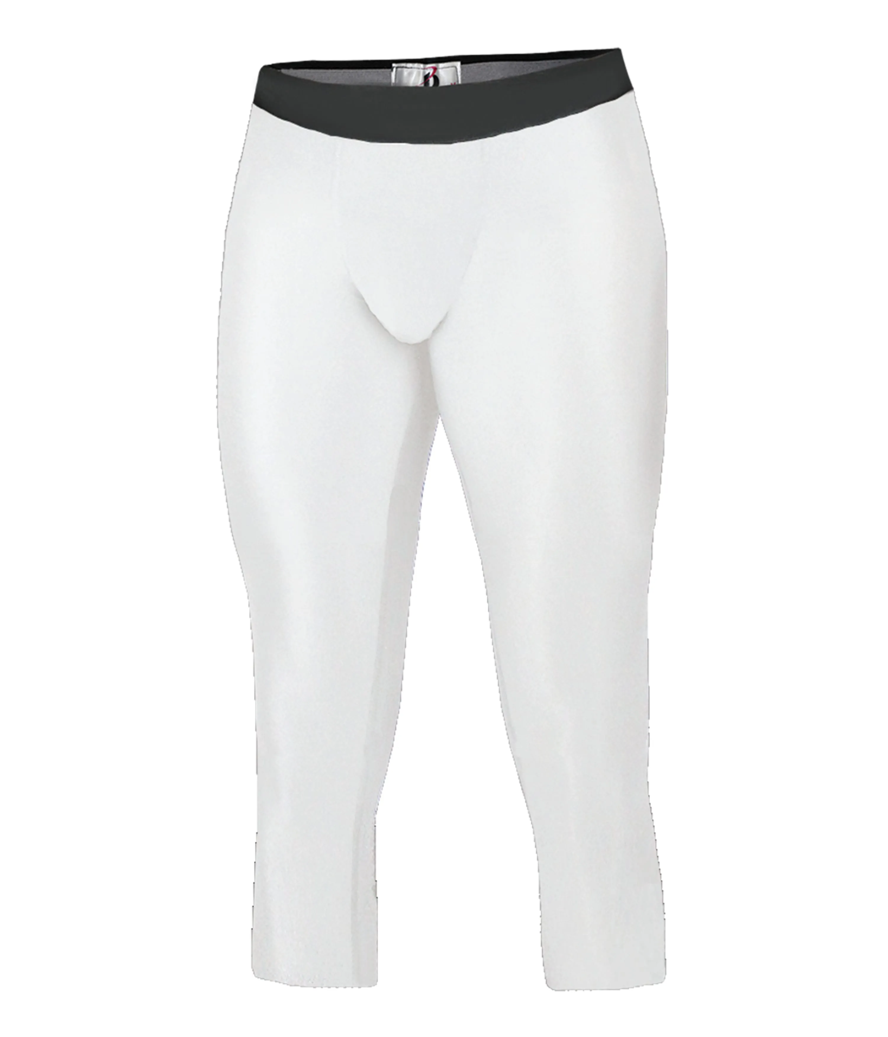261100 BADGER YOUTH FULL LENGTH COMPRESSION TIGHT