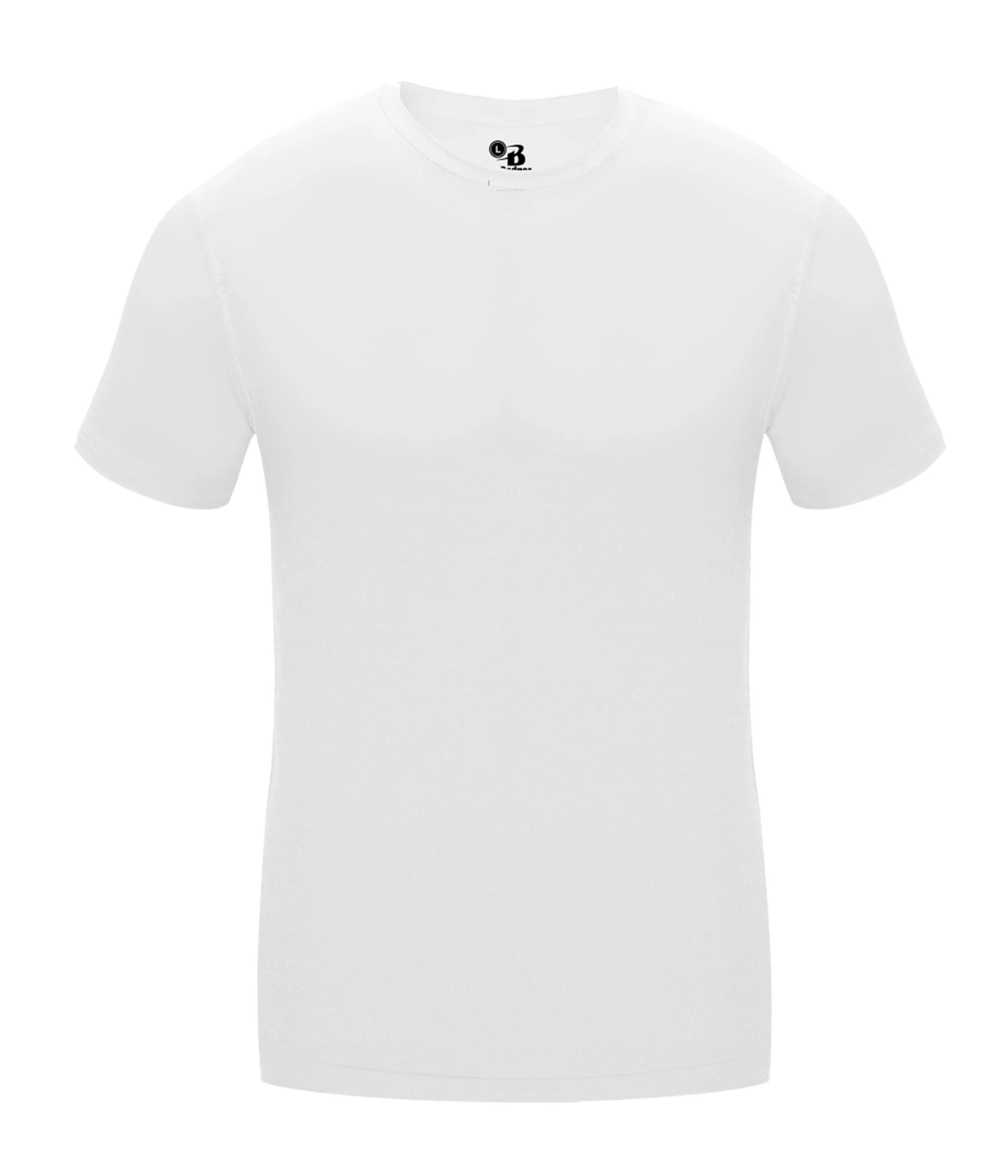 262100 BADGER YOUTH PRO COMPRESSION CREW