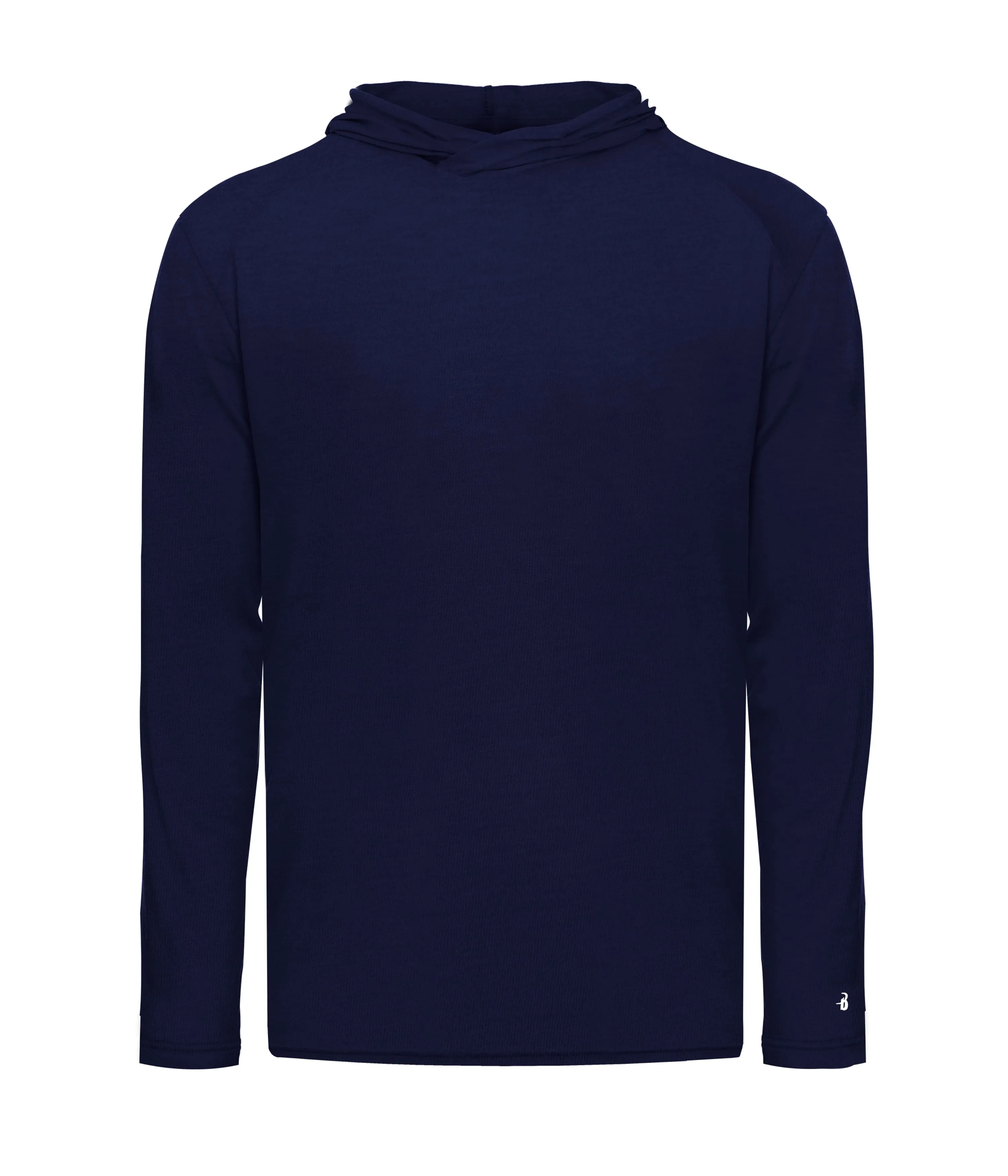 290500 BADGER TRI-BLEND SURPLICE YOUTH HOOD