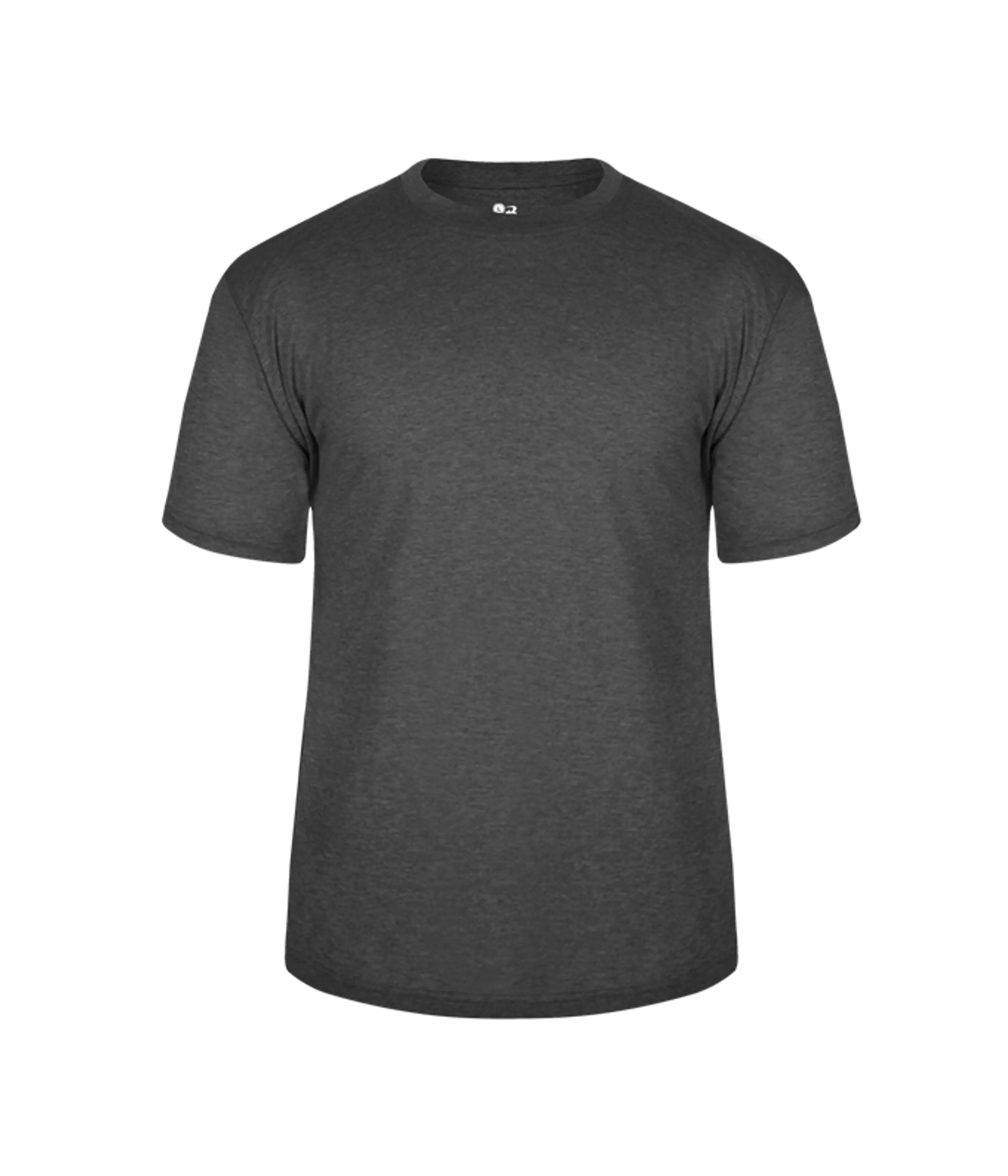294000 BADGER TRI-BLEND YOUTH TEE
